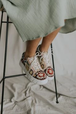 Henly Free People Catch Me If You Can Sneaker