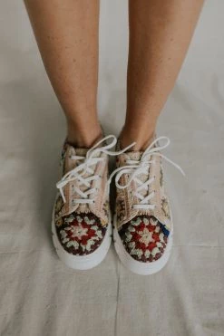 Henly Free People Catch Me If You Can Sneaker