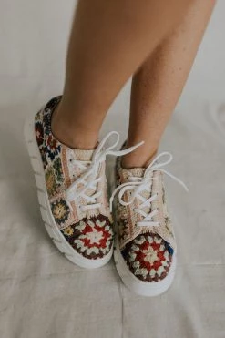 Henly Free People Catch Me If You Can Sneaker