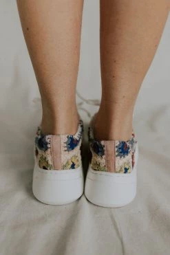 Henly Free People Catch Me If You Can Sneaker