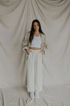 Henly XL/Plus Available *Pretty Fly Pants In Mint