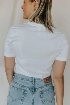 Henly Keep Calm Dream On Graphic Tee Graphics