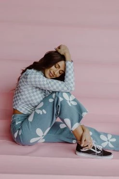 Henly Daisy Dukes Denim Pant