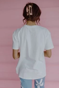 Henly Happy Daze Graphic Tee