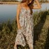 Henly Hit Refresh Floral Sun Dress