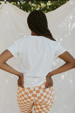 Henly Sunset Graphic Tee