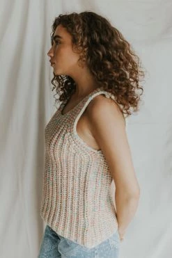 Henly *Norway Knit Vest