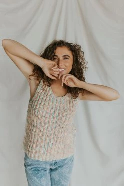 Henly *Norway Knit Vest