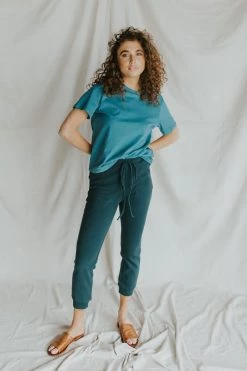 Henly The Blues Jogger SET SETS