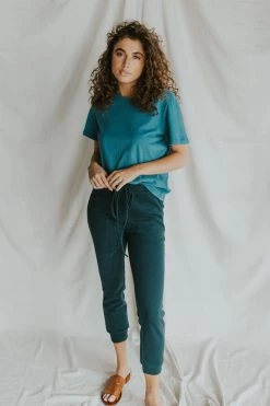 Henly The Blues Jogger SET SETS