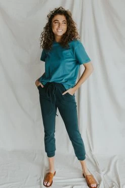 Henly The Blues Jogger SET SETS