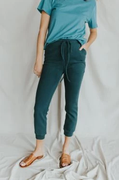 Henly The Blues Jogger SET SETS