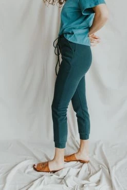 Henly The Blues Jogger SET SETS