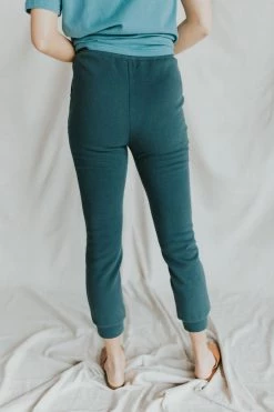 Henly The Blues Jogger SET SETS