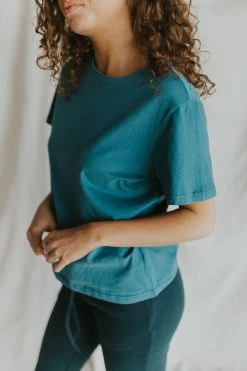 Henly The Blues Jogger SET SETS