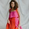Henly Calypso Maxi Dresses