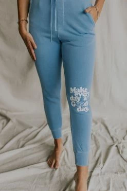 Henly *Good Day Joggers SALE