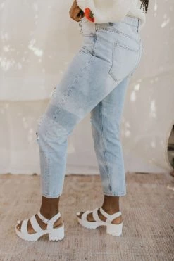 Henly Riptide Denim Jeans