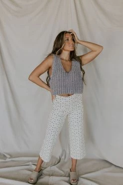 Henly Pants/Shorts Bloom Babe Floral Pants