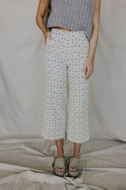Henly Pants/Shorts Bloom Babe Floral Pants