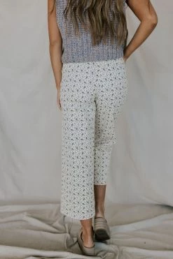 Henly Pants/Shorts Bloom Babe Floral Pants