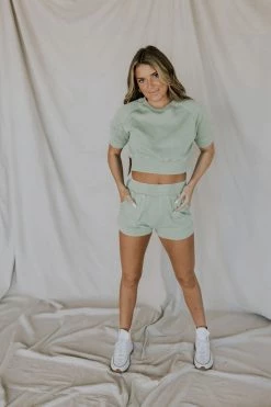 Henly SETS Go Get Em Sweatshirt