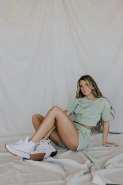 Henly SETS Go Get Em Sweatshirt