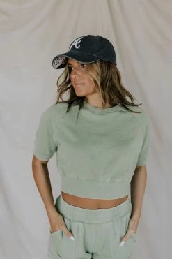 Henly SETS Go Get Em Sweatshirt