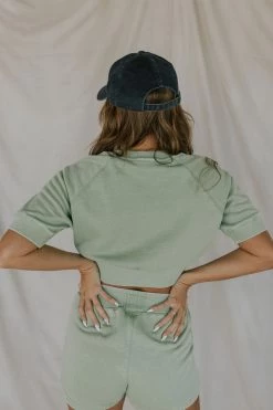 Henly SETS Go Get Em Sweatshirt