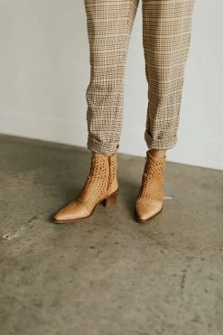 Henly Free People In The Loop Woven Boot