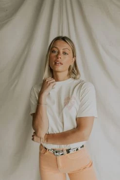 Henly Graphics Be Kind Graphic Tee