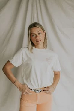 Henly Graphics Be Kind Graphic Tee