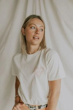 Henly Graphics Be Kind Graphic Tee