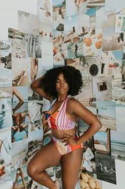 Henly SALE *Nani Havana Yoga Pocket BOTTOM