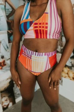 Henly SALE *Nani Havana Yoga Pocket BOTTOM