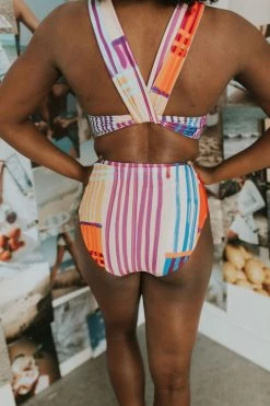 Henly SALE *Nani Havana Yoga Pocket BOTTOM