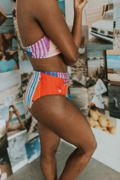 Henly SALE *Nani Havana Yoga Pocket BOTTOM