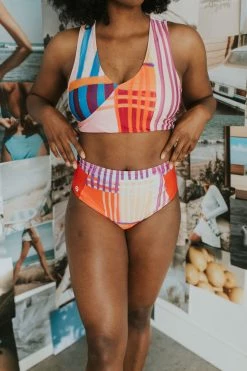 Henly SALE *Nani Havana Yoga Pocket BOTTOM