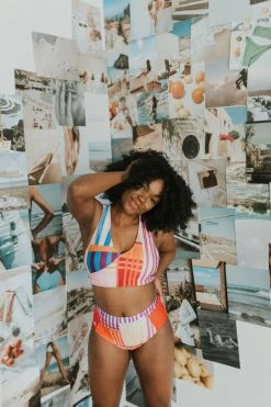 Henly SALE *Nani Havana Yoga Pocket BOTTOM