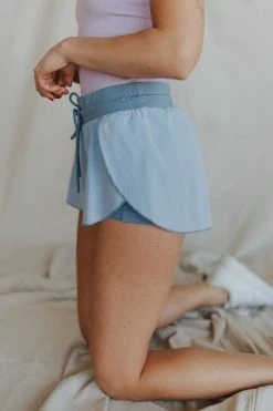 Henly Free People Day Dream 2-In-1 Shorts