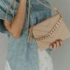 Henly Andie Crossbody In Natural Accessories