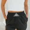 Henly Free People Next Round Shorts In Black