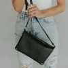 Henly Accessories OOTD Crossbody In Black