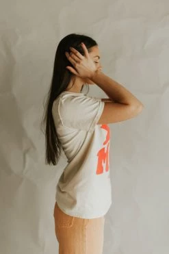 Henly Graphics Love You More Graphic Tee