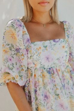 Henly Time To Shine Maxi Dresses