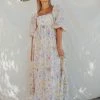 Henly Time To Shine Maxi Dresses