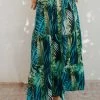 Henly Tropic Trip Maxi Skirt NEW ARRIVALS