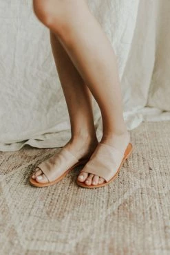 Henly Free People Vicente Slide In Natural