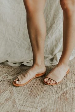 Henly Free People Vicente Slide In Natural