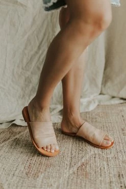 Henly Free People Vicente Slide In Natural